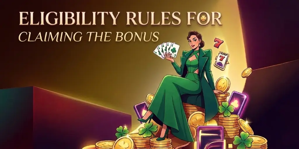 Eligibility Rules For Claiming The Bonus