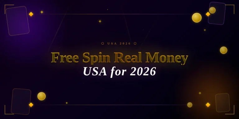 Free Spin Win Real Money