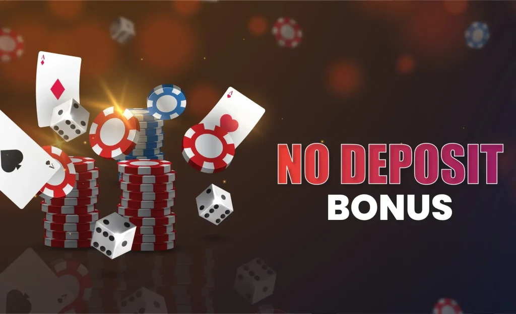 How No Deposit Bonus Codes Work?