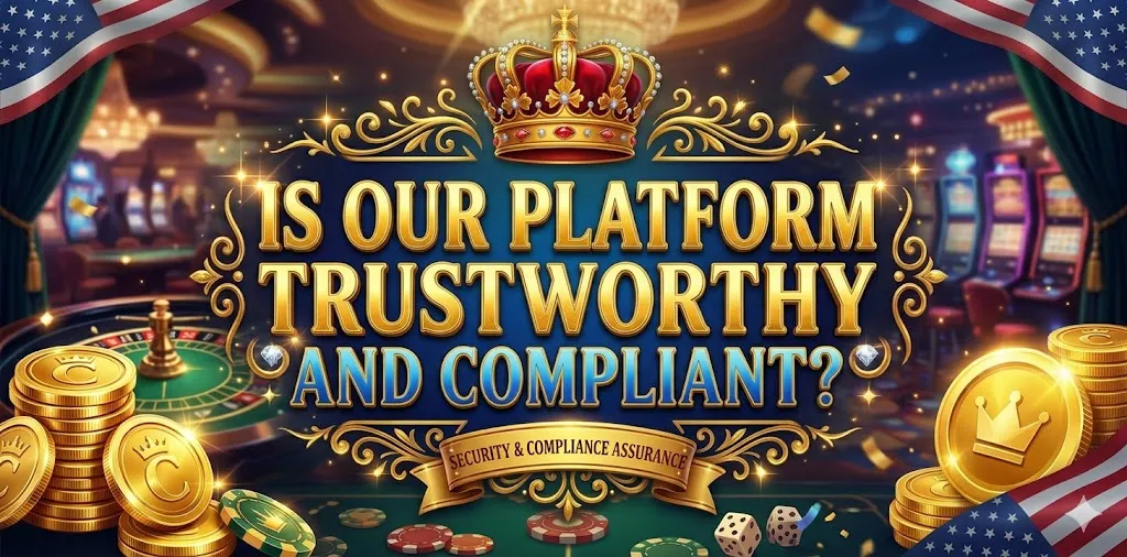 Is Our Platform Trustworthy And Compliant