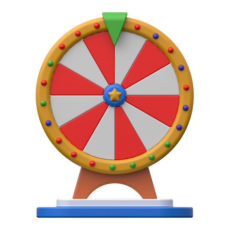 Stick To A Single Featured Slot For Free Spin