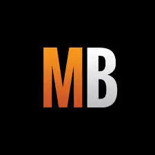 MyBookie logo