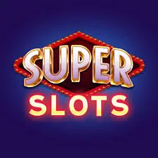 SuperSlots logo