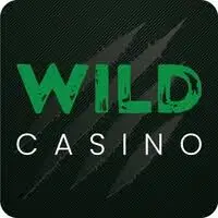 Wild Casino logo