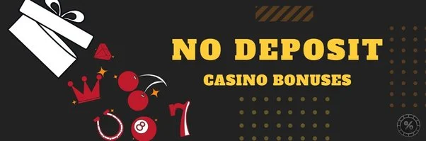 No Deposit Casino Bonuses