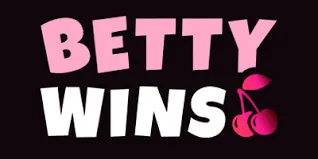 Betty Wins Casino Logo
