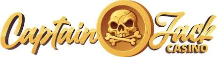 Captain Jack Casino Logo