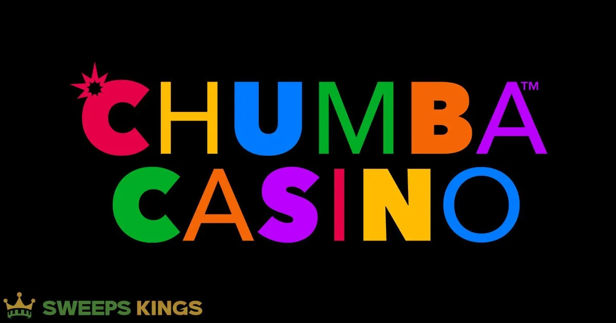 Chumba Casino Logo