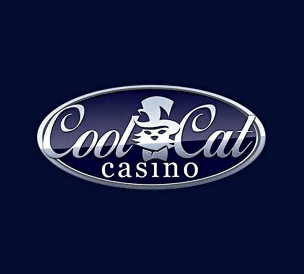 Cool Cat Casino Logo