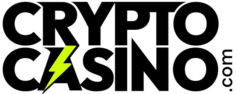 Crypto Casino Logo
