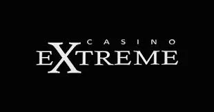 Extreme Casino Logo
