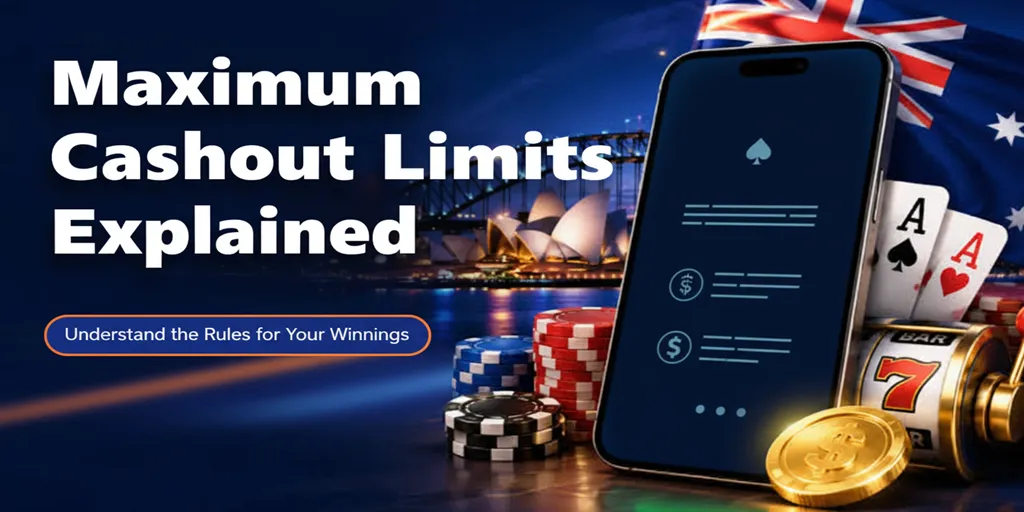 Maximum Cashout Limits Explained