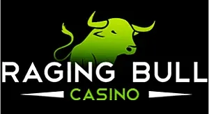 Raging Bull Casino Logo