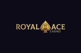 Royal Ace Casino Logo