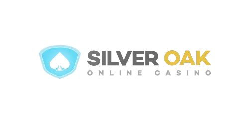 Silver Oak Casino Logo