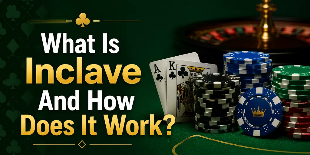 What Is Inclave And How Does It Work