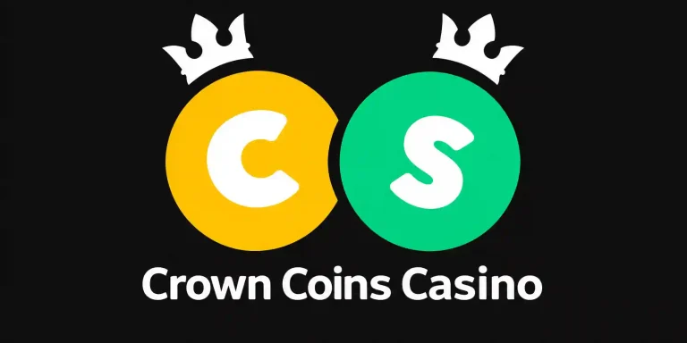 Crown Coins Casino Review