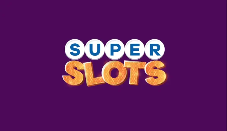 Superslots Casino Review