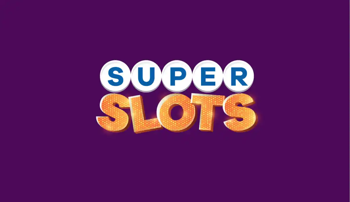Superslots Casino Review