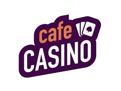 Cafe Casino Logo