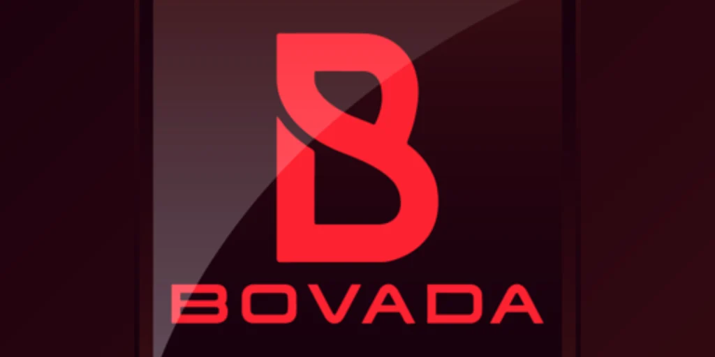 Bovada Casino Logo