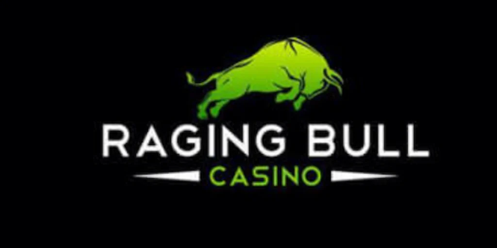 Raging Bull Casino Logo