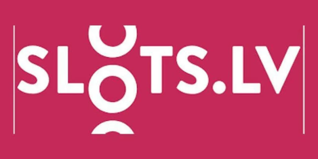 Slots.lv Casino Logo